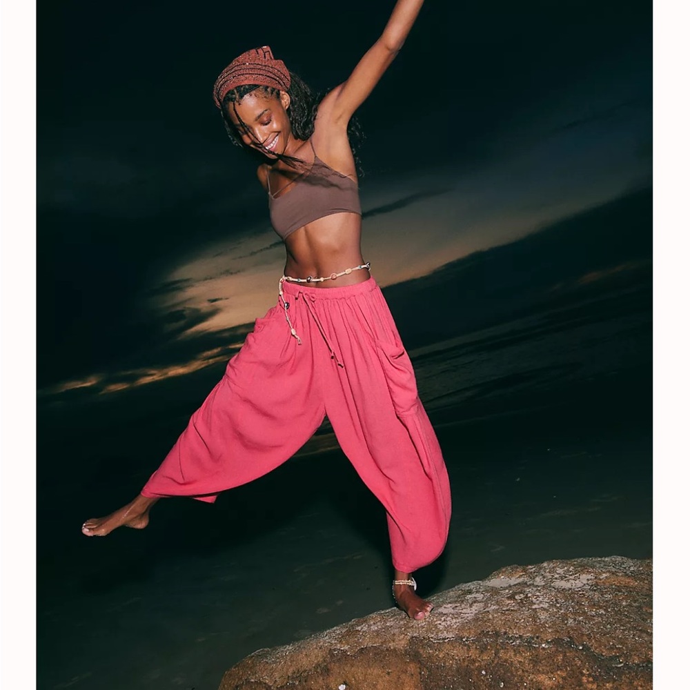 Free People Quinn Pants